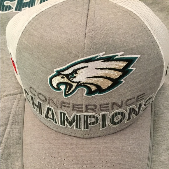 nfc championship hats
